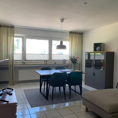 Dorsten-Ferienwohnung, Hermannstraße Exterior foto