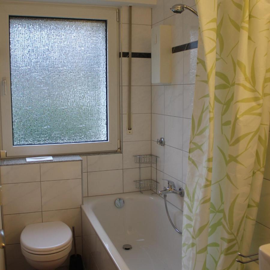 Dorsten-Ferienwohnung, Hermannstraße Exterior foto