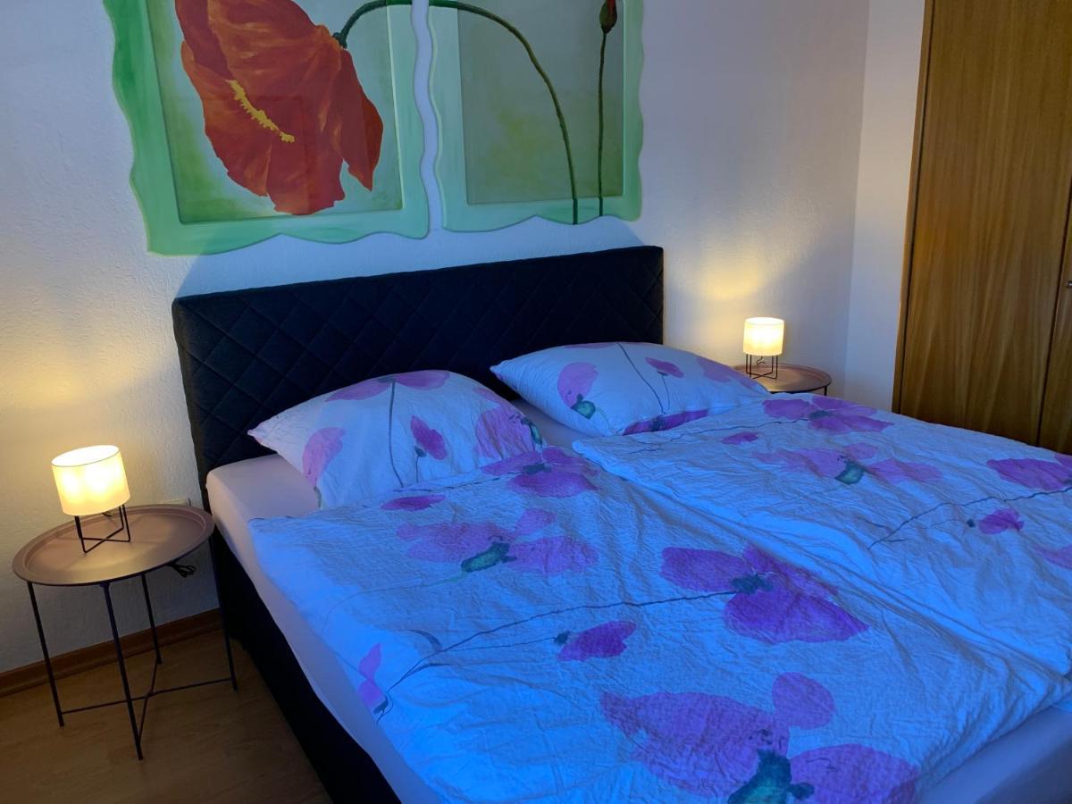 Dorsten-Ferienwohnung, Hermannstraße Exterior foto