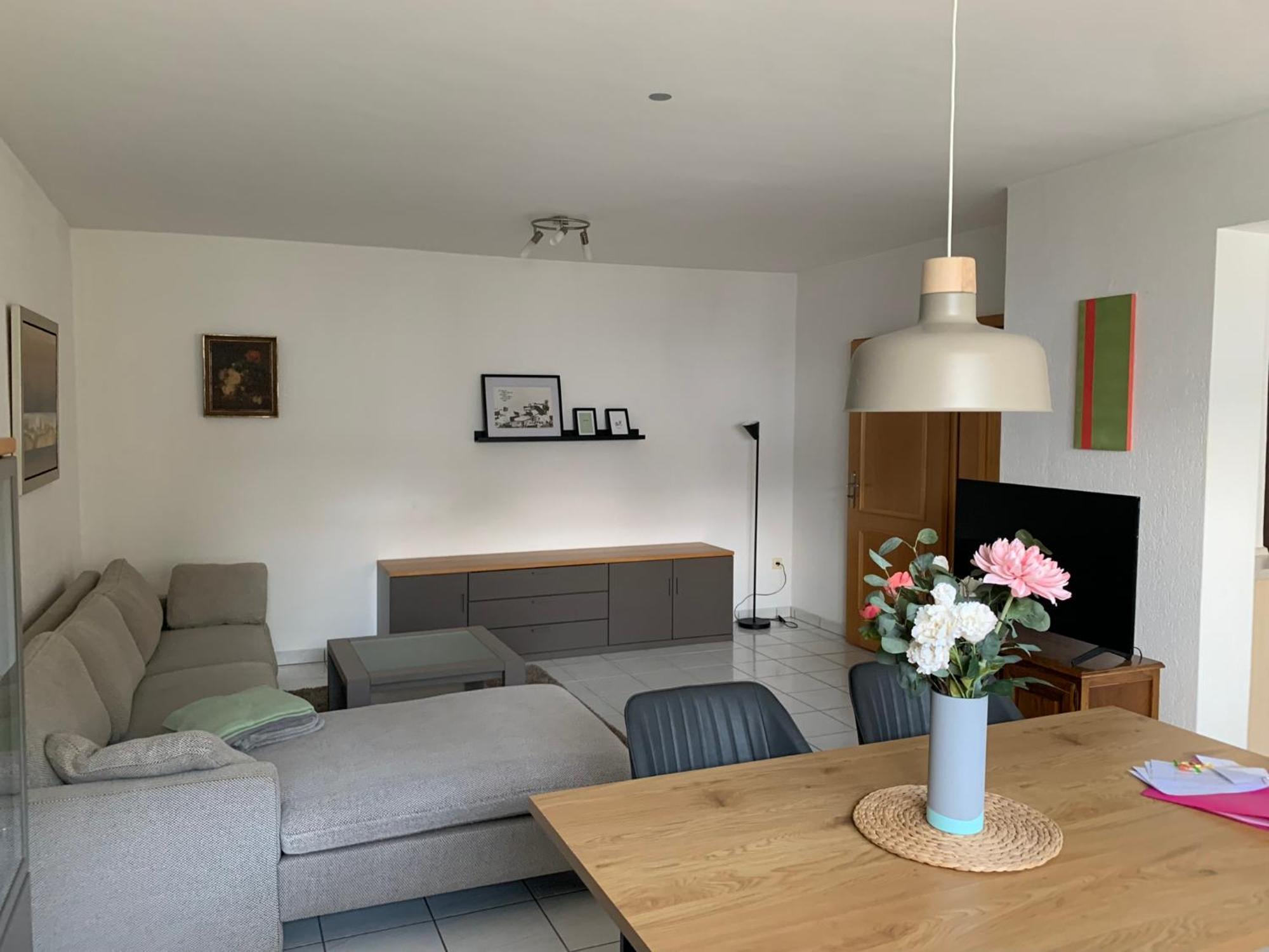 Dorsten-Ferienwohnung, Hermannstraße Exterior foto
