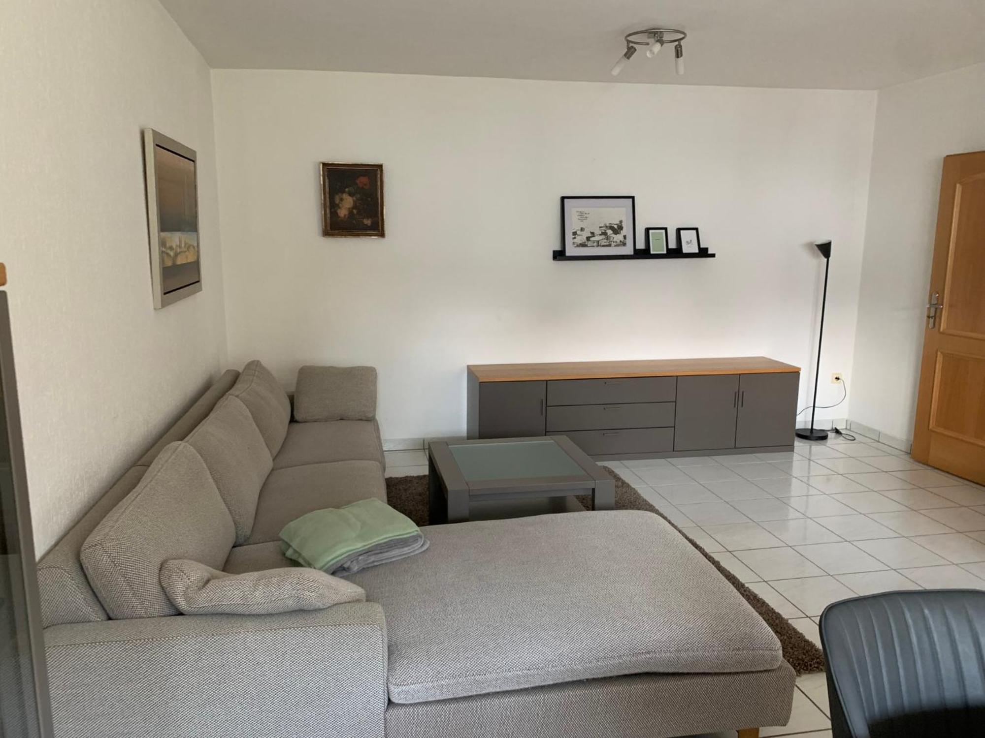 Dorsten-Ferienwohnung, Hermannstraße Exterior foto