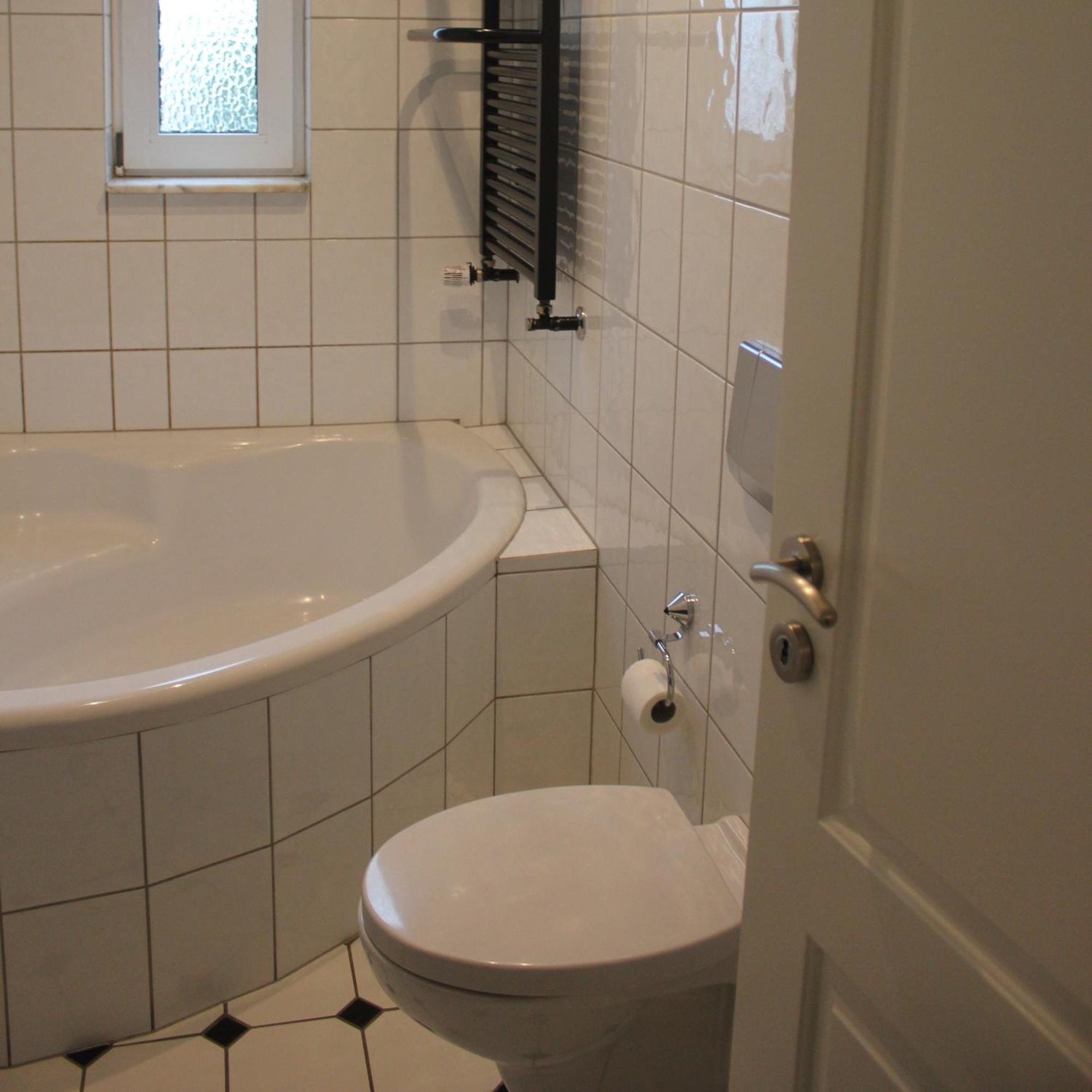Dorsten-Ferienwohnung, Hermannstraße Exterior foto